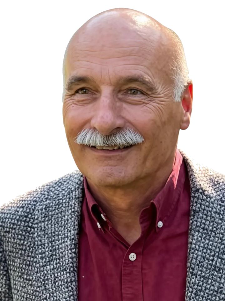 Alfred Plašil, místostarosta