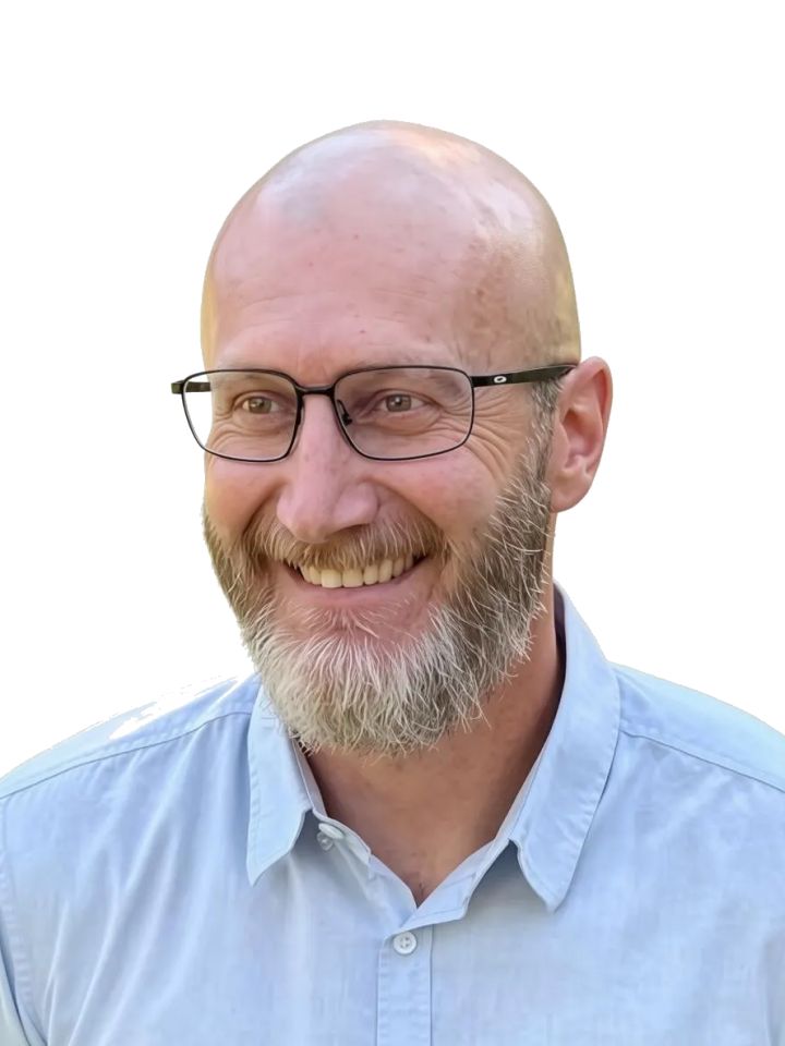 Mgr. Jaroslav Pleva