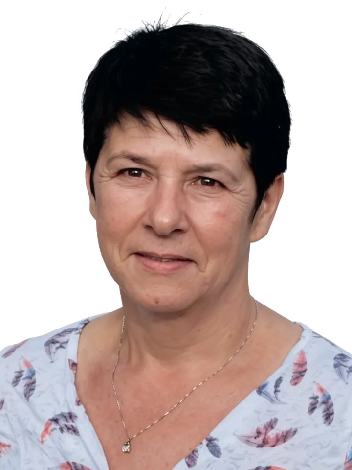 JUDr. Milena Dušková