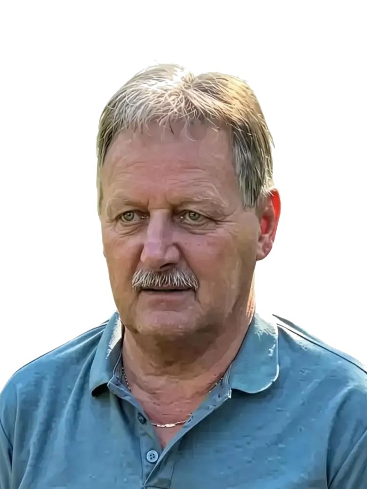Milan Dejmek