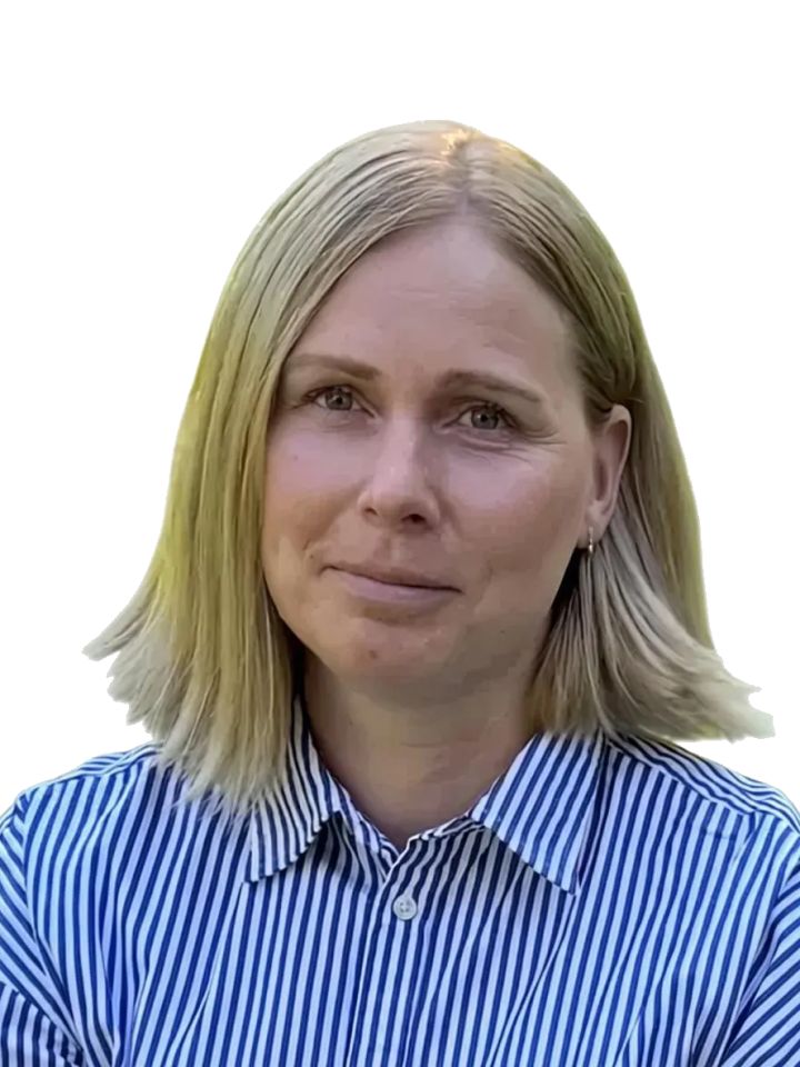 Ing. Veronika Klenzová Bubáková