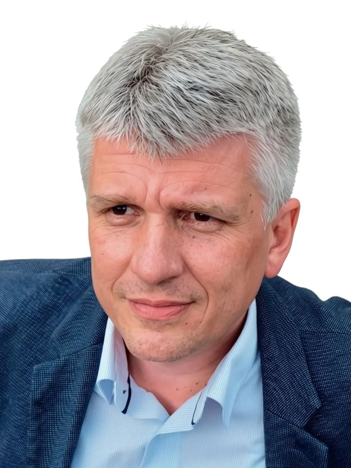 MUDr. Petr Jindra