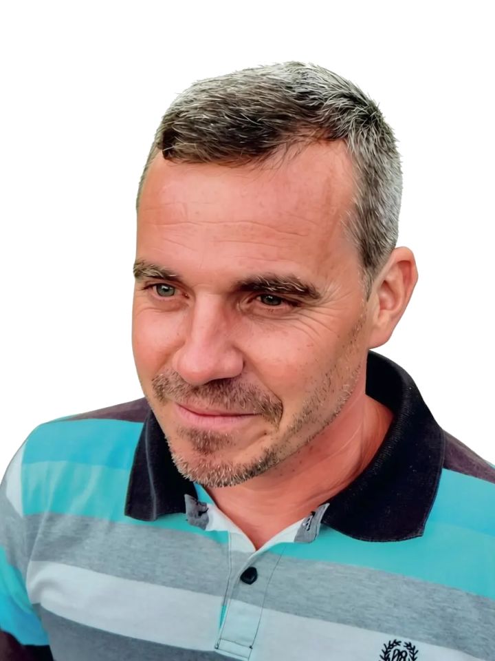 Stanislav Mlejnek