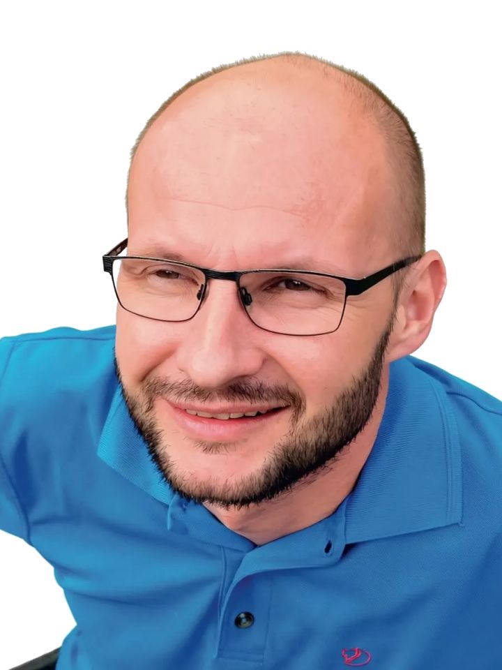 Ing. Tomáš Chlum