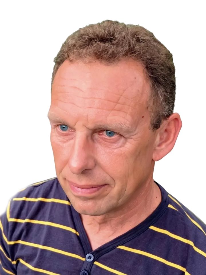 Mgr. Miroslav Hanuš