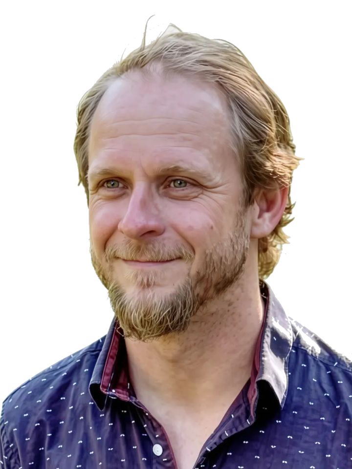 Mgr. Michal Matěna