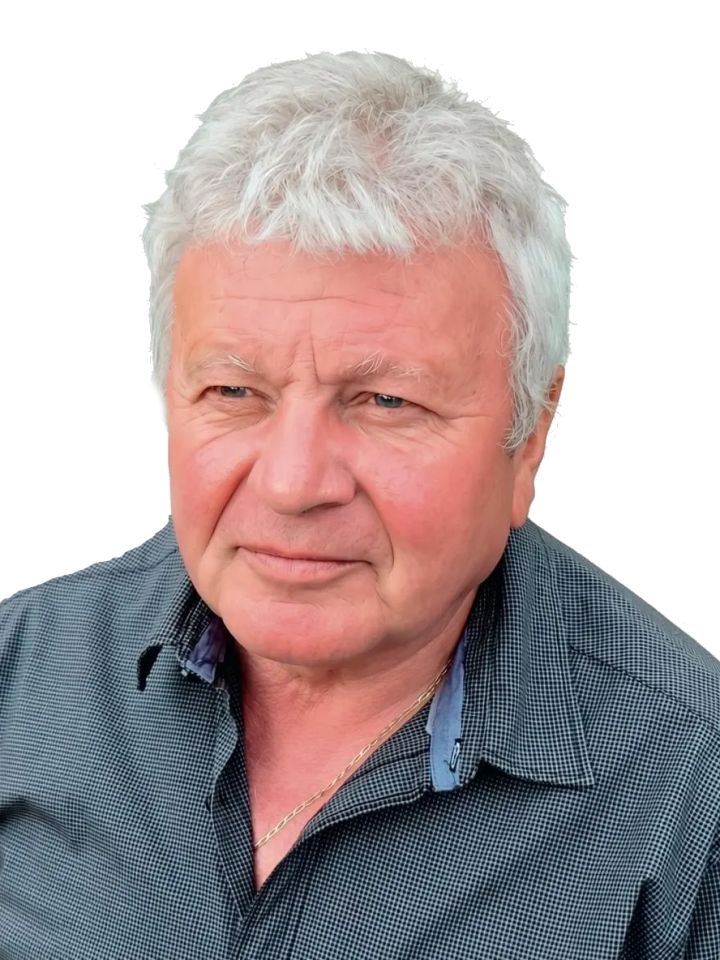 Ing. Jaroslav Gregor