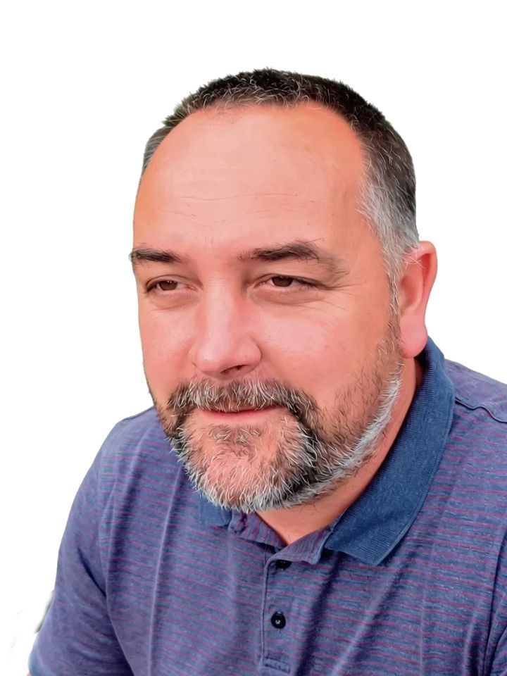 Michal Matoušek