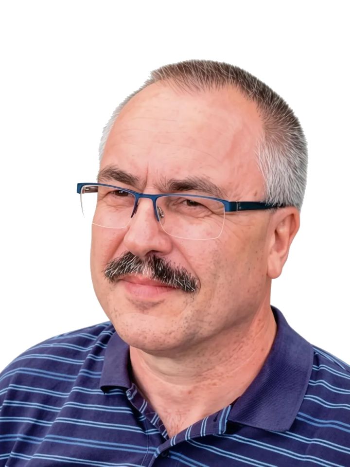 Pavel Mišuta
