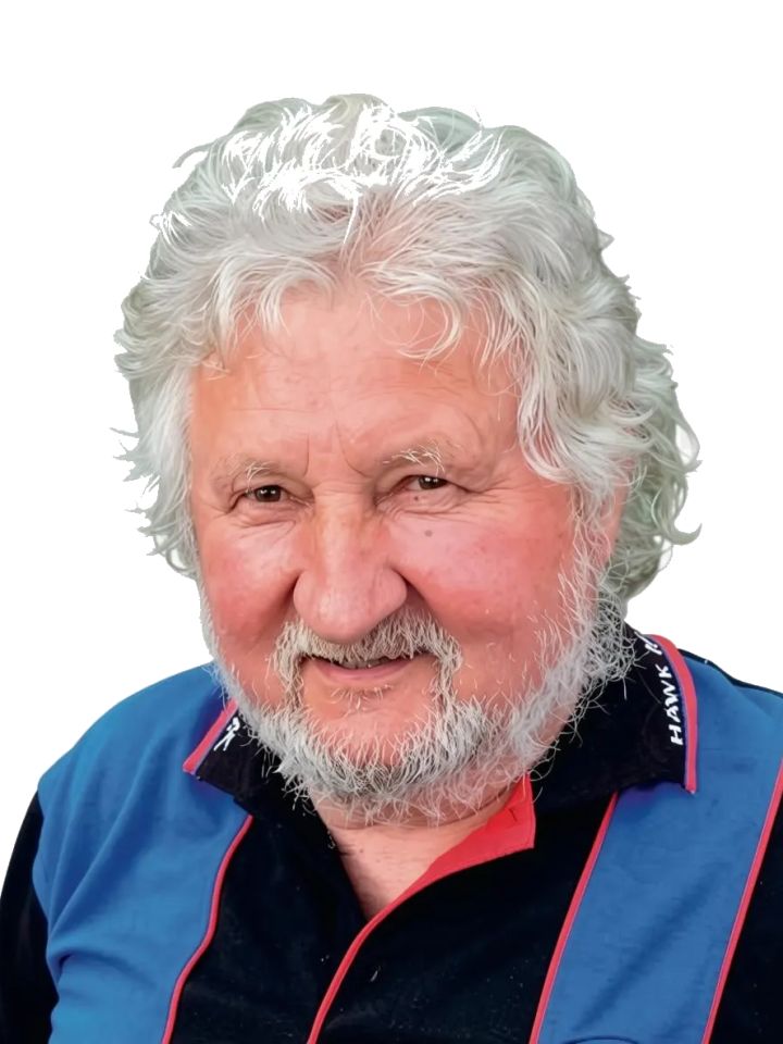 Josef Meloun