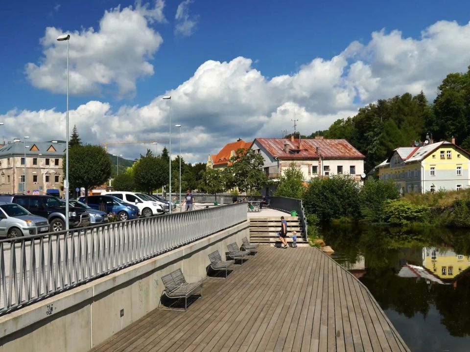 Náplavka
