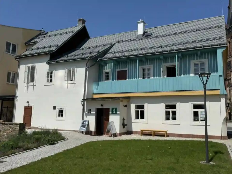 Stará radnice